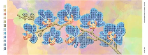 Орхідея-7, ПМ-4039