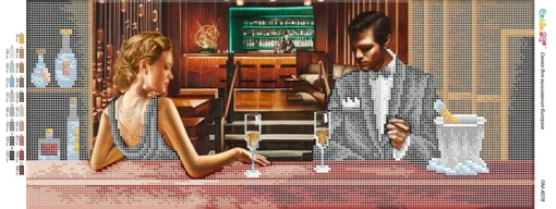 Знайомство в барі, ПМ-4078