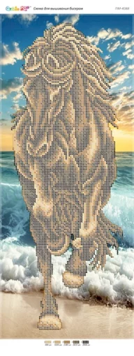 Кінь біля моря, ПМ-4088