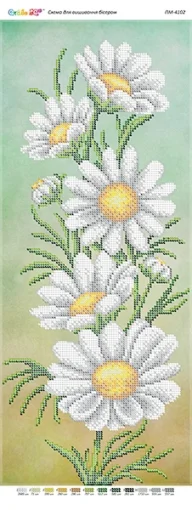 Ромашки, ПМ-4102