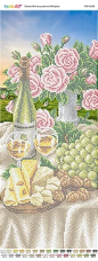 Біле вино, ПМ-4106