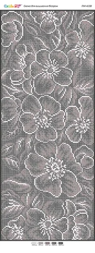 Чорні квіти, ПМ-4108