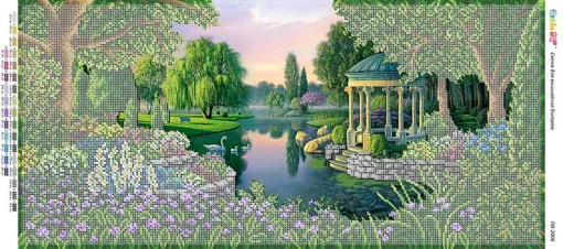 Казковий парк, ПВ-2006