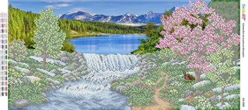 Весна, ПВ-2009