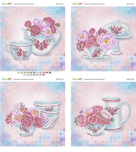 Модульна картина, БМК-021