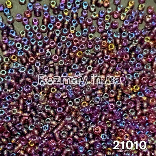 Бісер 21010 
