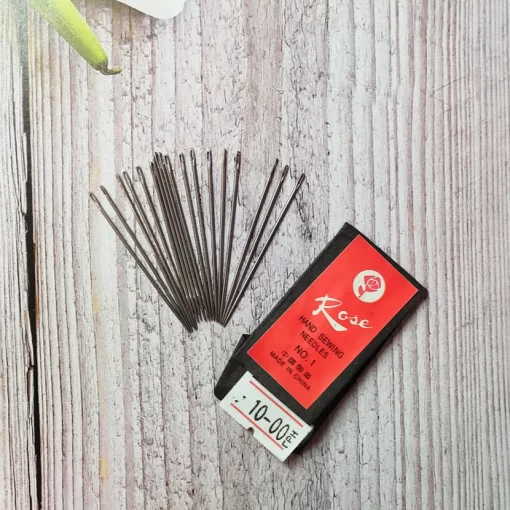 Голки для ручного шиття &quot;Rose&quot; №1