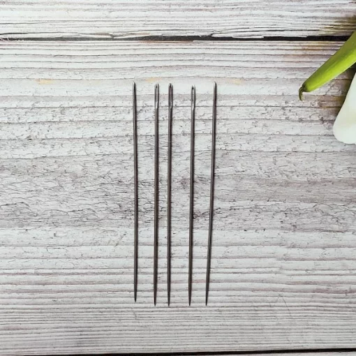 Голки &quot;Циганка&quot; (поштучно), 8,5 см