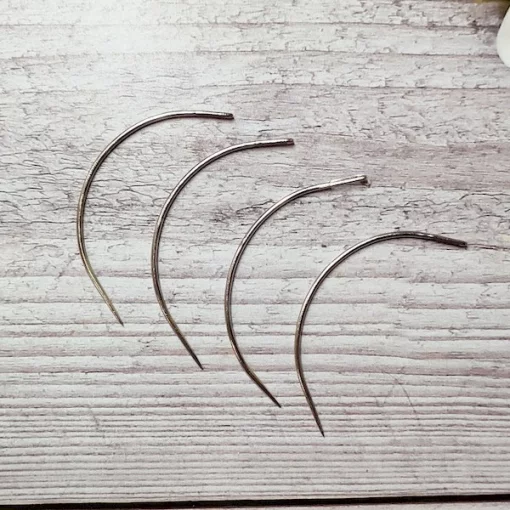 Голки загнуті (поштучно)