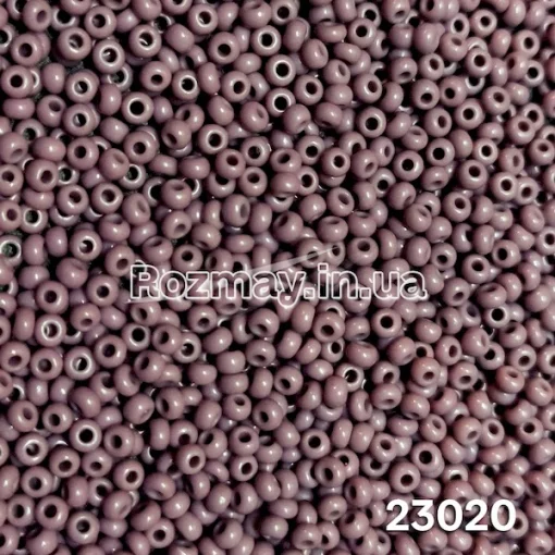 Бісер 23020