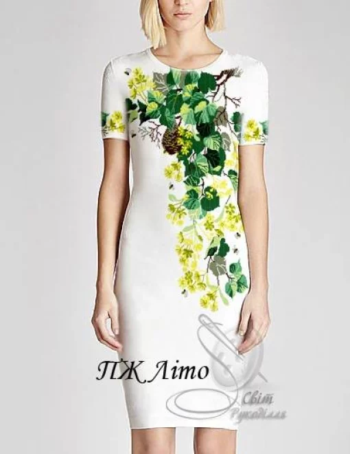 Сукня жіноча &quot;Літо&quot; 