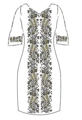 Сукня жіноча, арт 2445