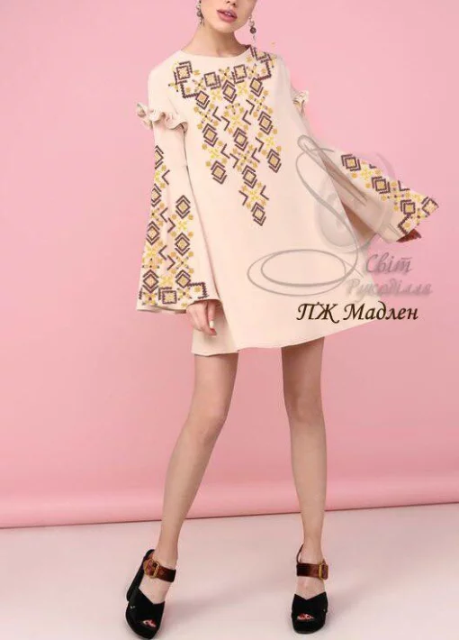 Сукня жіноча &quot;Мадлен&quot;
