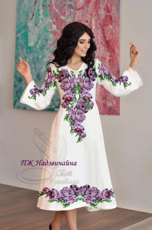 Сукня жіноча "Надзвичайна"