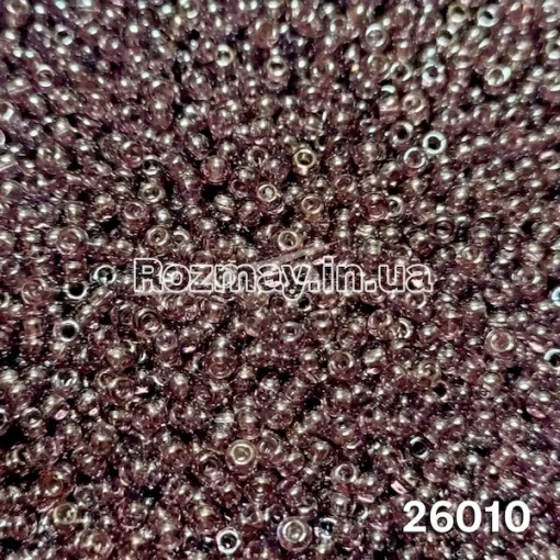 Бісер 26010