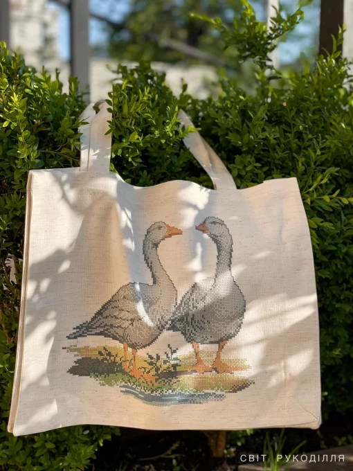 Еко-торбинка № 66