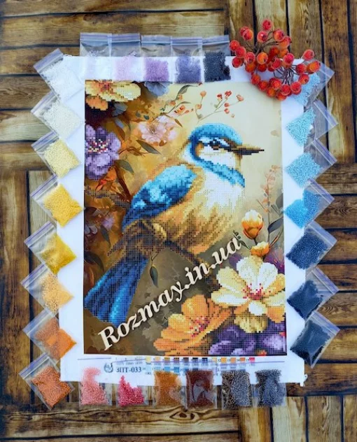 Птаха, ЗПТ-033