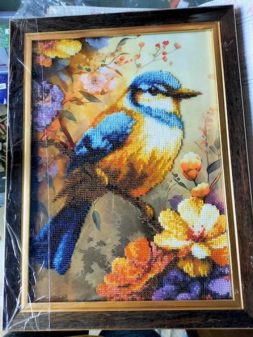 Птаха, ЗПТ-033