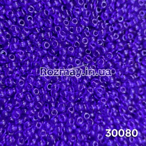 Бісер 30080