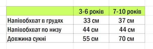 Пошита сукня без рукавів №18