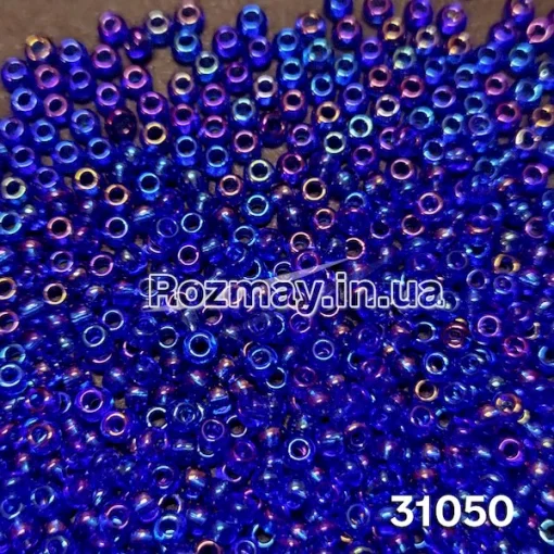 Бісер 31050