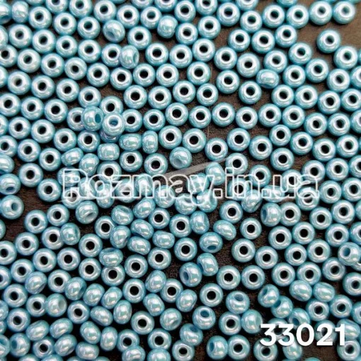 Бісер 33021
