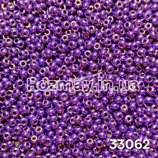 Бісер 33062