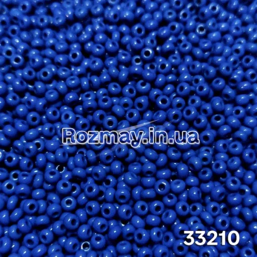 Бісер 33210