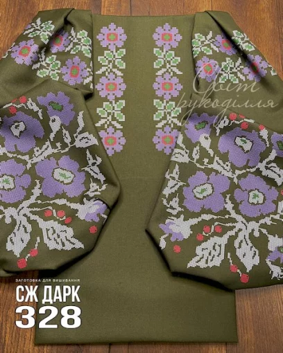 Сорочка №328