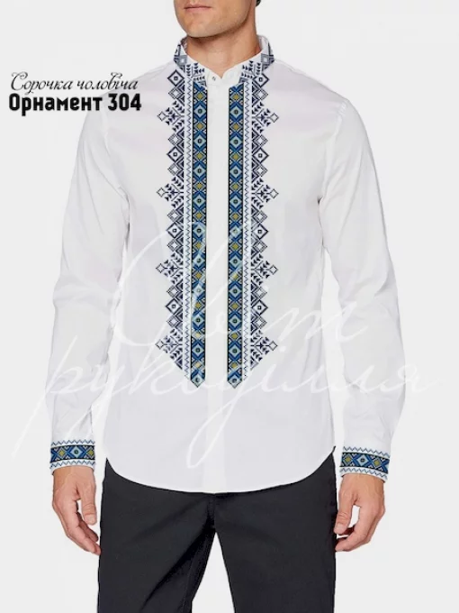 Сорочка №304
