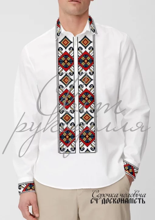 Сорочка &quot;Досконалість&quot; 