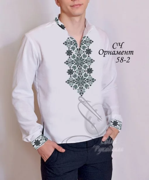 Сорочка №58-2
