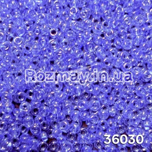 Бісер 36030