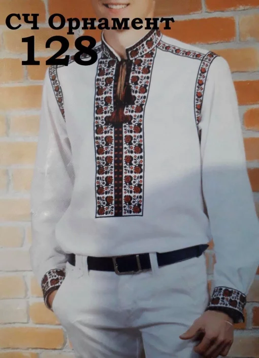 Сорочка №128