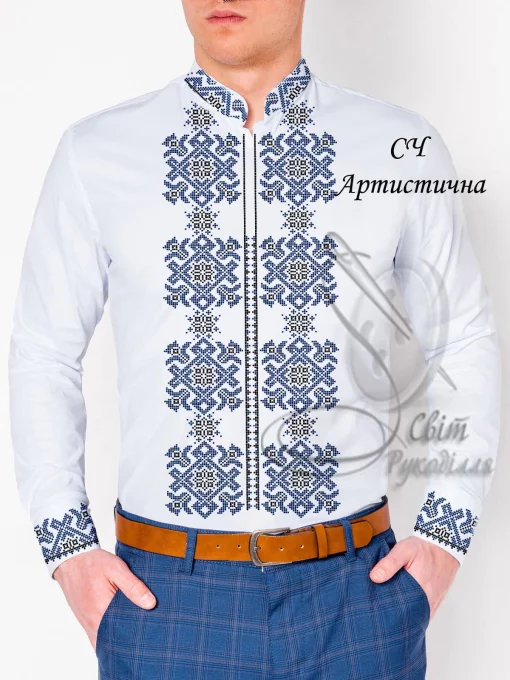 Сорочка &quot;Артистична&quot; 