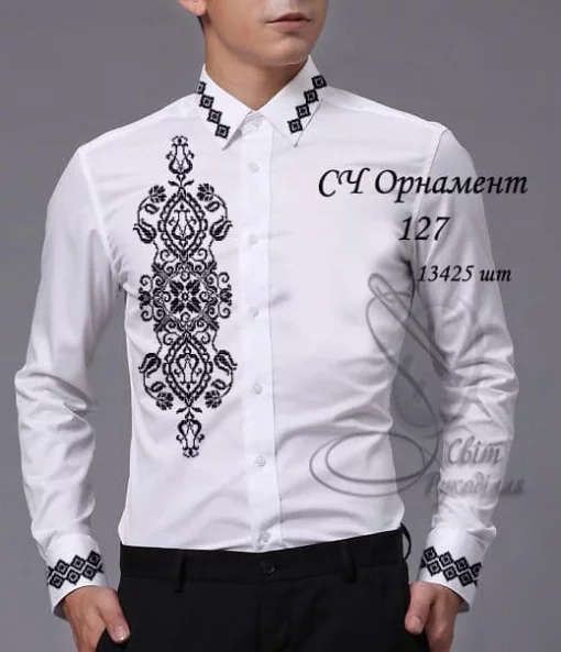 Сорочка &quot;Орнамент&quot;