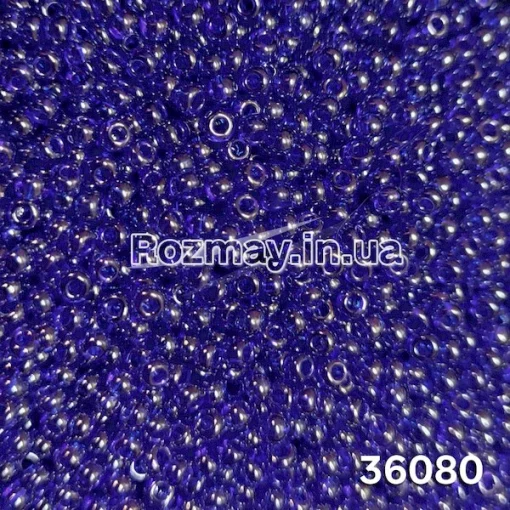 Бісер 36080