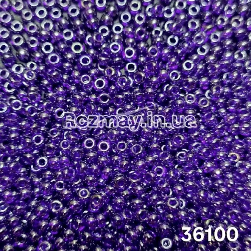 Бісер 36100