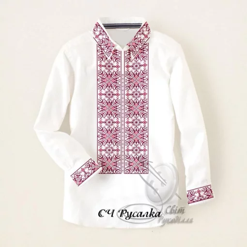 Сорочка &quot;Русалка&quot; 