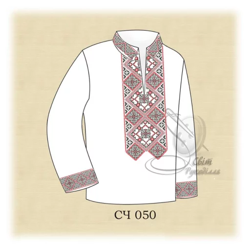 Сорочка №050