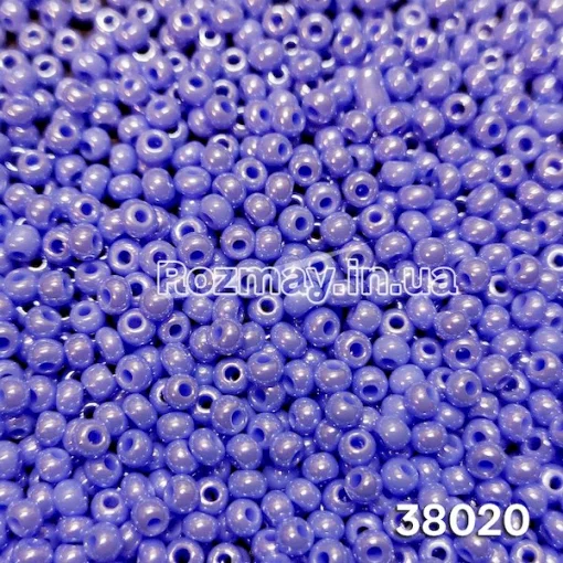 Бісер 38020