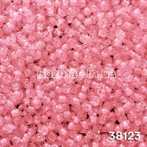 Бісер 38123