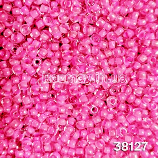 Бісер 38127
