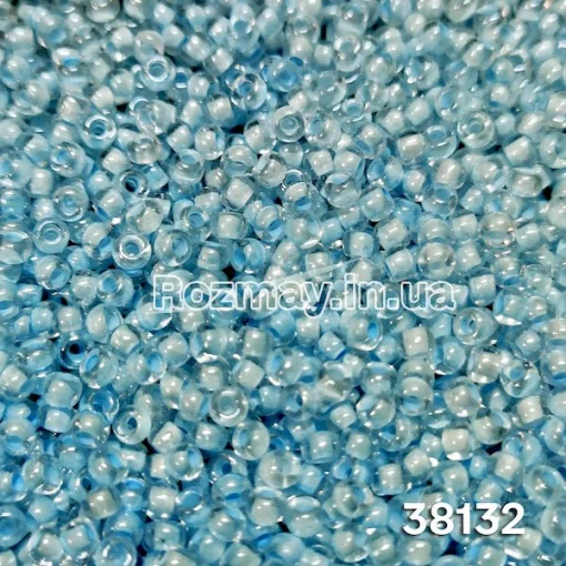 Бісер 38132