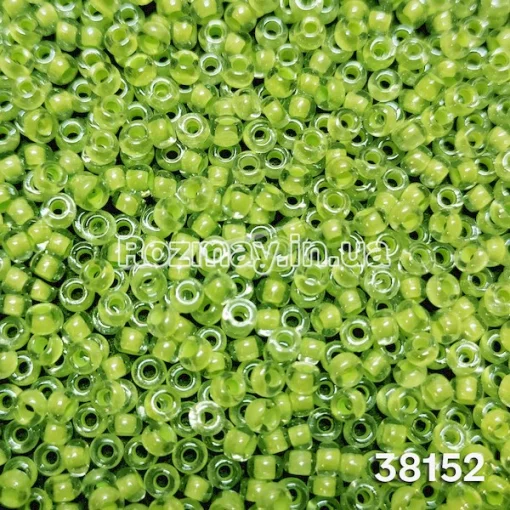 Бісер 38152