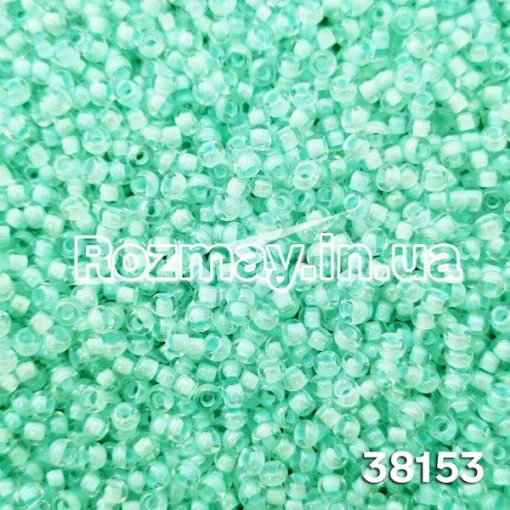Бісер 38153