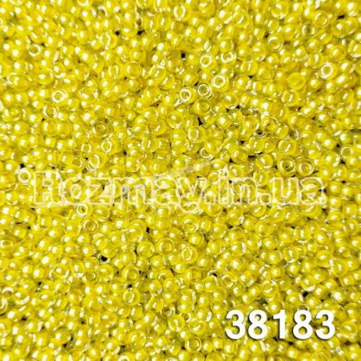 Бісер 38183