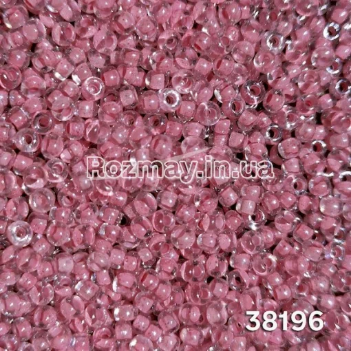 Бісер 38196
