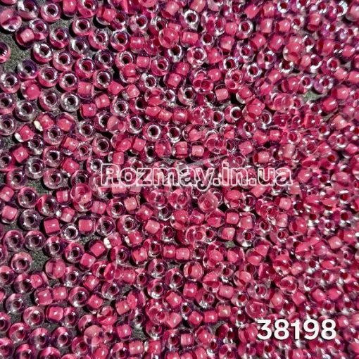 Бісер 38198