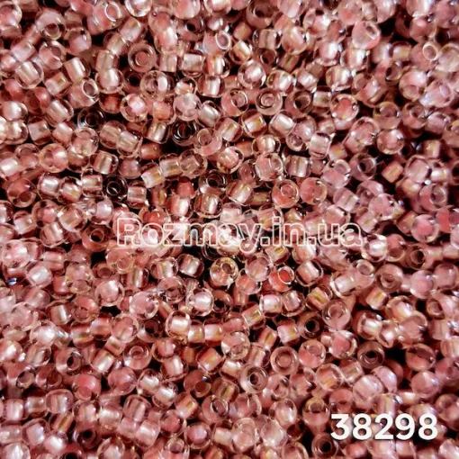 Бісер 38298